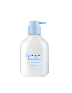 Pyunkang Yul Kids - Baby Wash Sweet Orange 590ml