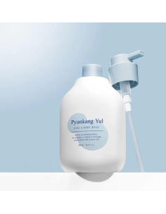 Pyunkang Yul Kids - Baby Wash Sweet Orange 590ml 2