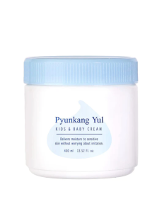 Pyunkang Yul Kids - Baby Cream Sweet Orange 400 ml
