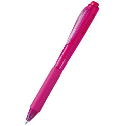 Автоматична химикалка Pentel Wow BK440 - 1.0 mm, розова