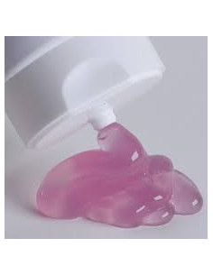 Mary-May Vegan Low pH Hyaluronic Gel to Foam Cleanser 30ml mini 2