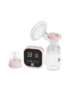 Lorelli - Електрическа помпа за кърма Lea, Pink