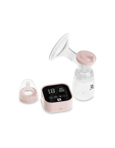 Lorelli - Електрическа помпа за кърма Lea, Pink 2