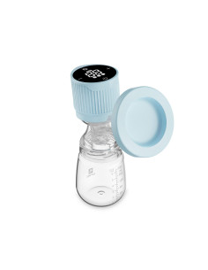 Lorelli - Електрическа помпа за кърма Lila, Blue 2