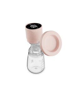 Lorelli - Електрическа помпа за кърма Lila, Pink 2