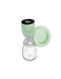 Lorelli - Електрическа помпа за кърма Lila, Green