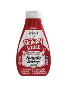 Skinny Sauce | Tomato Ketchup