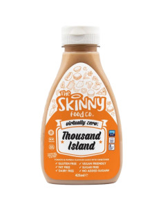 Skinny Food Co Skinny Sauce | Thousand Island