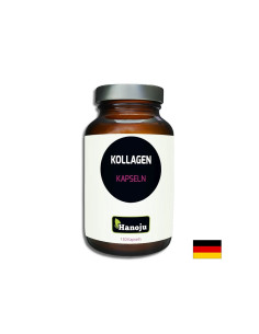 Колаген Peptan F Еластична кожа, подвижни стави и силна коса 300 mg, 150 капсули