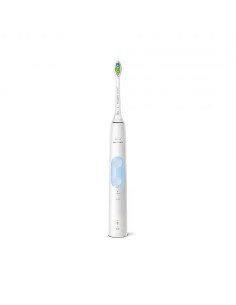 Philips Sonicare Звукочестотна четка за зъби Protective Clean 4500, бяла HX6839/28 с кутия за пренасяне 2
