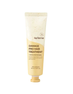 Laferme Damage Pro Hair Treatment Mini