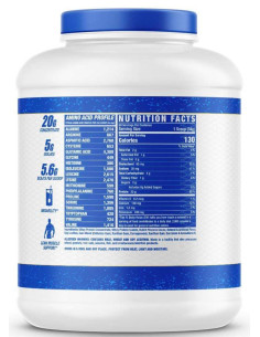 King Whey Premium Protein 2