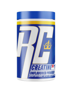 Creatine Monohydrate XS