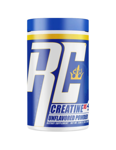 Creatine Monohydrate XS