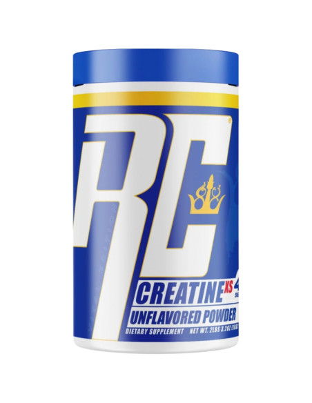 Creatine Monohydrate XS