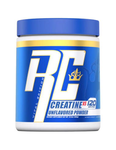 Creatine Monohydrate XS