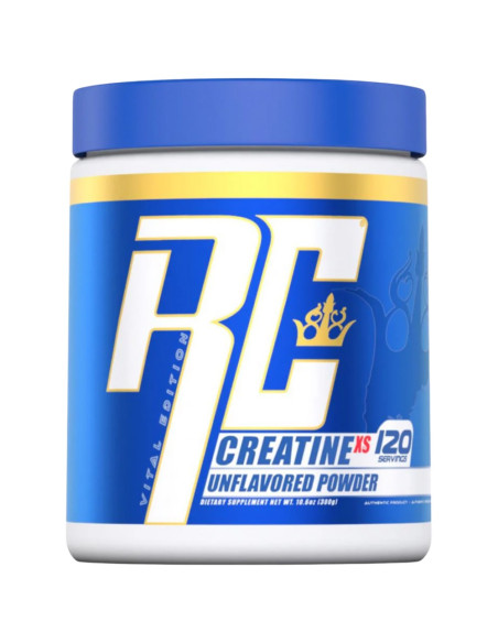Creatine Monohydrate XS