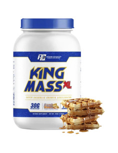 King Mass XL | Super Anabolic Growth Formula