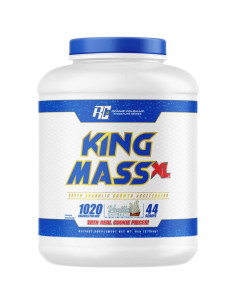 King Mass XL | Super Anabolic Growth Formula