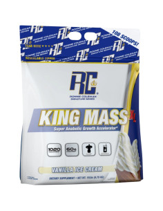 King Mass XL | Super Anabolic Growth Formula