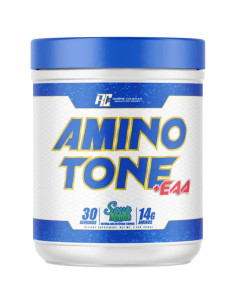 Amino-Tone | with Electrolytes -amp, Herbs