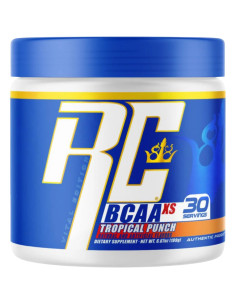 BCAA Powder XS