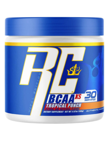 BCAA Powder XS