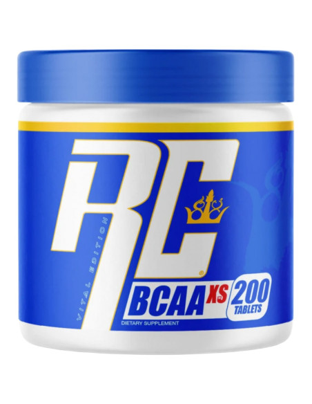 BCAA-XS 2:1:1 Tablets