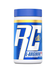 L-Arginine XS 800 mg