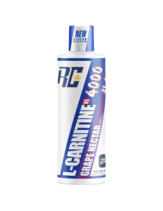 L-Carnitine Liquid XS 3000