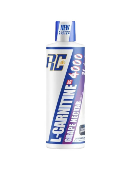 L-Carnitine Liquid XS 3000