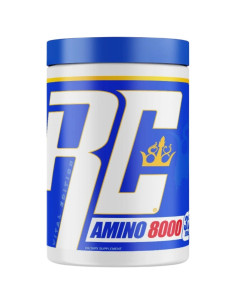 Amino 8000 / Whey Protein Tablets