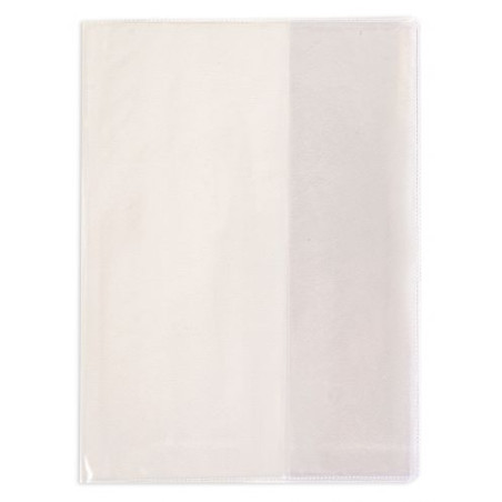 Подвързия PVC за тетрадки А4