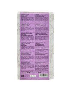 Комплект шампоан и изглаждащ флуид, Мека и гладка коса, Lucens Umbria, 1 бр 2