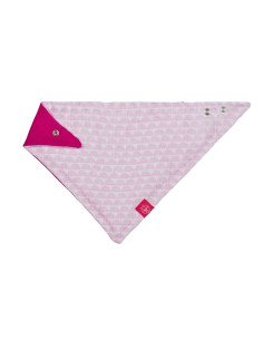 Триъгълна кърпа Lassig Bandana WAVES girls LMCBA156 2