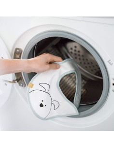 Лигавник Lassig Little Chums Small 2