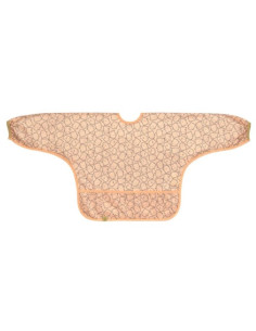 Лигавник Lassig Little Spookie Peach с дълъг ръкав