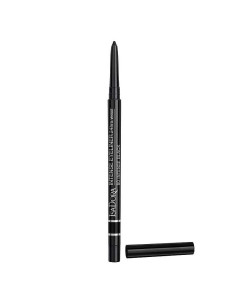 Молив - очна линия водоустойчив IsaDora 24h Intense Eyeliner 2