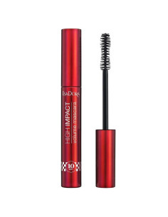 Дълготрайна спирала за мигновен обем Isadora 10 Sec High Impact Volume Mascara