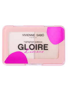 Хайлайтър Gloire dAmour Vivienne Sabo 2