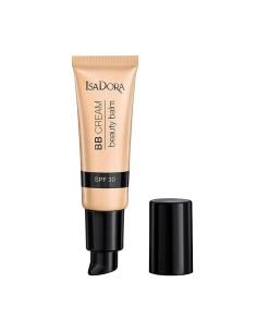 Веган Хидратиращ BB Крем Isadora BB Beauty Balm Cream