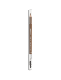 Оформящ молив за вежди с четка Lumene Eyebrow Shaping Pencil with Brush 2