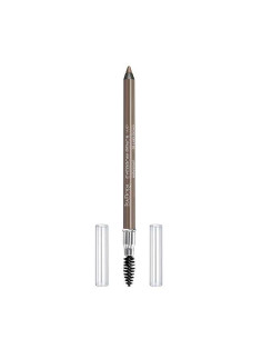 Водоустойчив молив за вежди с четка IsaDora Eyebrow Pencil WP 2