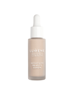Серум-флуид Lumene Invisible Illumination Instant Glow Beauty Serum 2