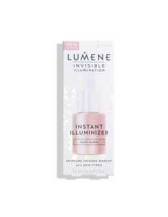 Хайлайтър Lumene Invisible Illumination Instant Illuminizer 2