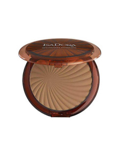 Бронзираща пудра за лице Isadora Bronzing Powder 2
