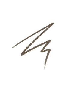 Водоустойчив молив за вежди Isadora Precision Eyebrow Pen