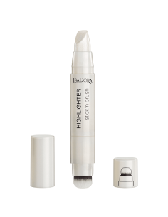Хайлайтър Стик с четка Isadora Stickn Brush