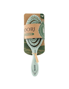 Масажна ЕКО четка Doori BioFriendly