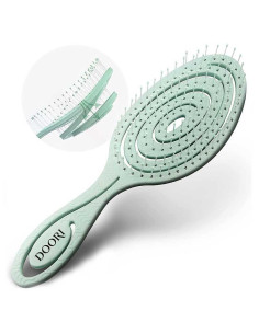 Масажна ЕКО четка Doori BioFriendly 2